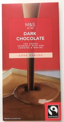 dark chocolate