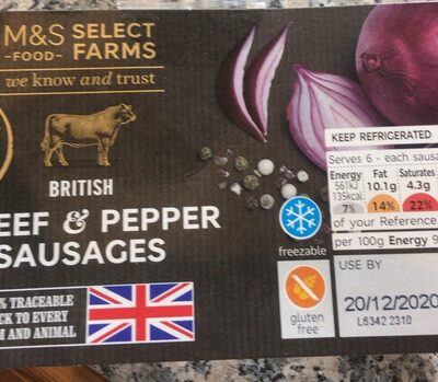 Sausages