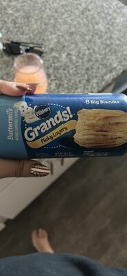 Grands! Flaky Layers