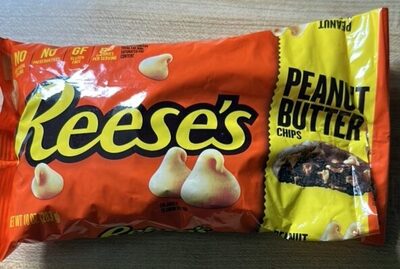 Peanut Butter Chips