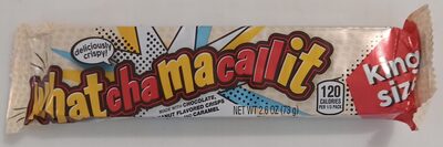 Whatchamacallit King Size
