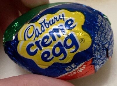 Creme Egg