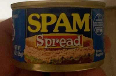 Spam spread