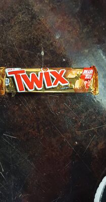 Twix Original Share Size