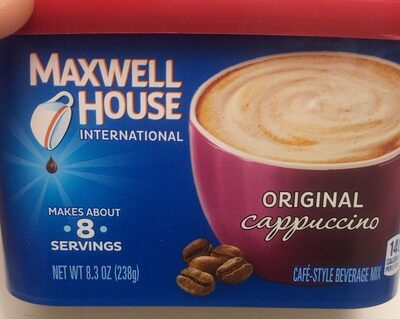 Original Cappuccino