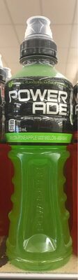 Melon-Pineapple Flavour Sports Drink