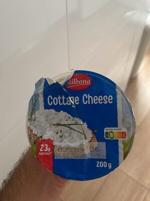 Fiocchi di latte