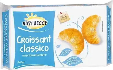 Croissant classico
