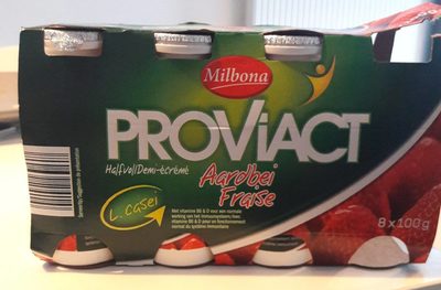 Proviact Fraise