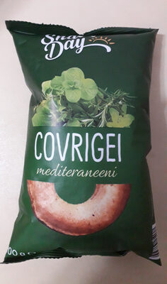 Covrigei mediteraneeni