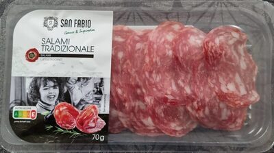Salami Tradizionale