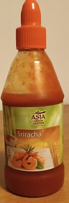 Sriracha saus