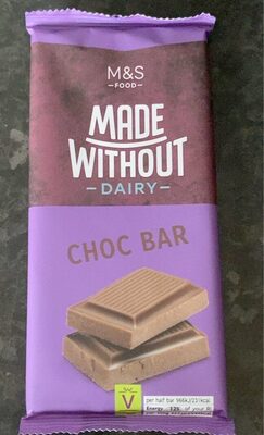 Choc Bar