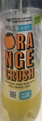 Orange Crush