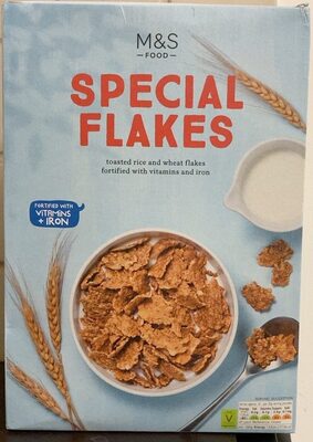 Special Flakes