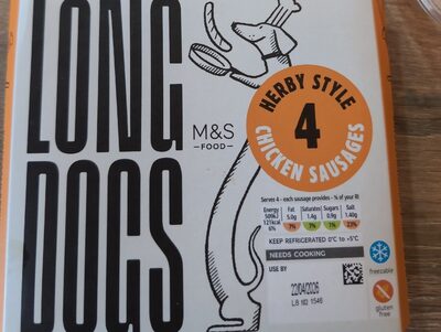 Long Dogs