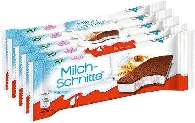 Milchschnitte
