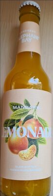 Mandarin Lemonade