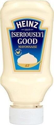Seriously Good Mayonnaise