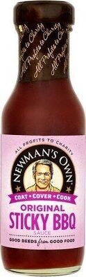 Original Sticky BBQ Sauce