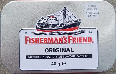 Fisherman's Friend Original