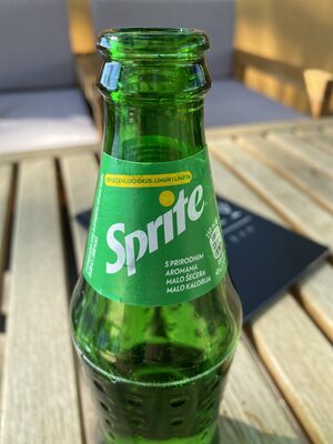 Sprite 25 cl 30 stk.