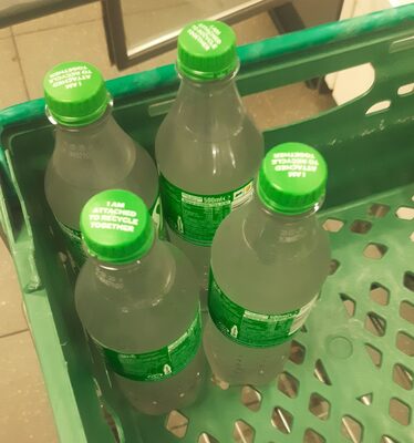 sprite 500ml