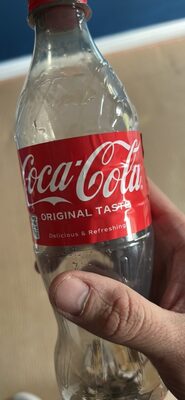 coca cola 0,5
