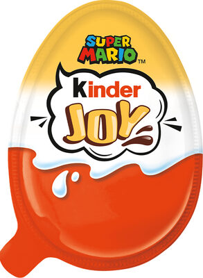 CRISPY COCOA WAFER BITES ON MILKY AND COCOA CREAMS WITH A SURPRISE TOY