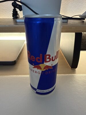 Redbull