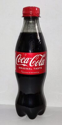 Aldi Coca-Cola Original