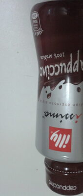 Cappuccino 100% arabica