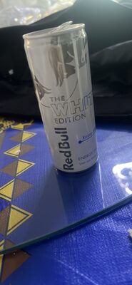 Red Bull The Summer Edition