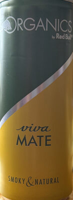 ORGANICS Viva Mate