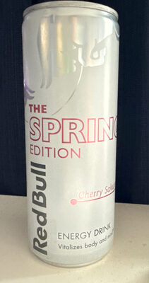 ENERGY DRINK