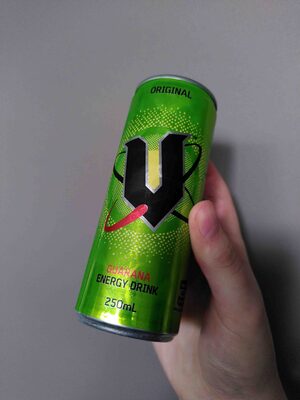 V (Original) (Small)