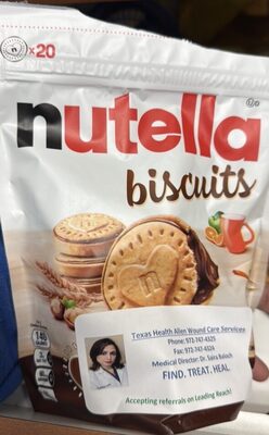 biscuits