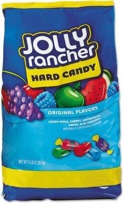 Jolly rancher original assorted bulk candy variety