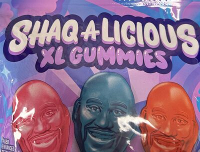 XL gummies
