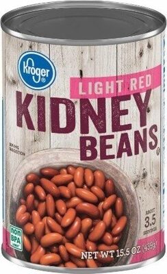 Red Kidney Beans