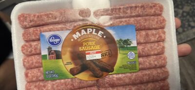 Pork Sausage