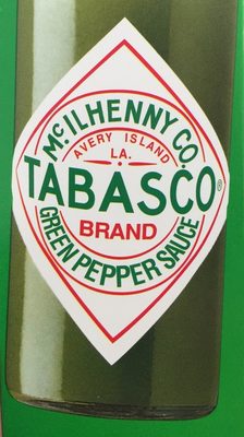 Green Pepper Sauce
