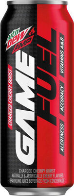 Amp game fuel