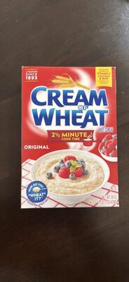 Cream of Wheat Original