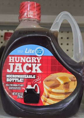 Lite Syrup