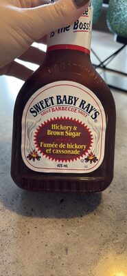 Hickory & Brown Sugar