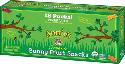 Annies