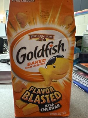 Flavor Blasted Xtra Cheddar