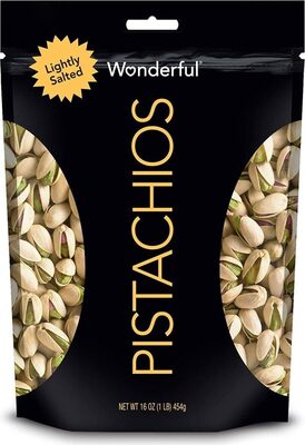 Pistachios