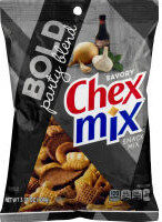 Check Mix Bold Party Blend